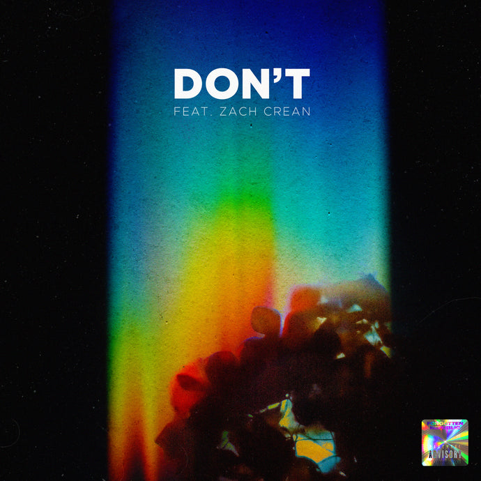 Don't [perxeuz.]