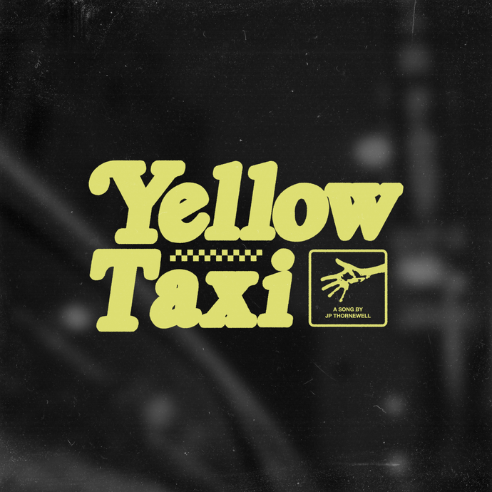 Yellow Taxi [JP Thornewell]