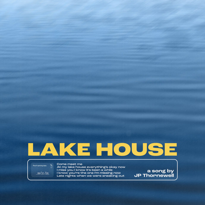 Lake House [JP Thornewell]
