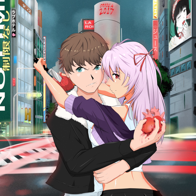 F*CK LOVE [The Kid LAROI]