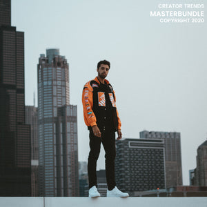 MASTER BUNDLE