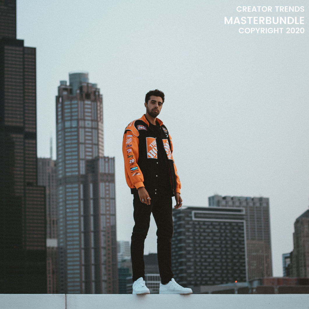 MASTER BUNDLE